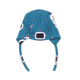 Gorro de algodón (orgánico)